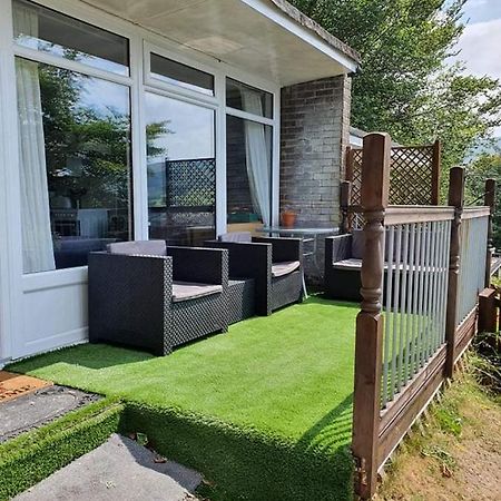 Springside Chalet20 Tywyn Eksteriør bilde